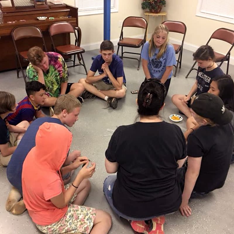 FIT Youth