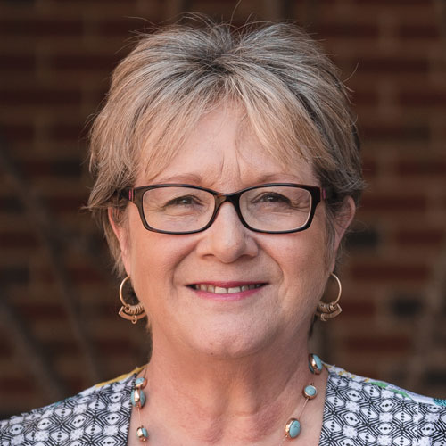 Karen Vander Els