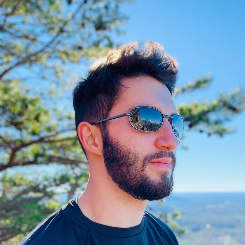 Ben Cohen