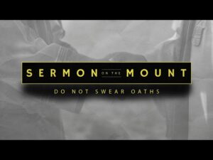 Bible Teachings