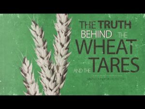 Bible Teachings