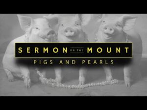 Bible Teachings