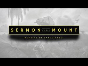 Bible Teachings