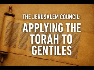 Bible Teachings