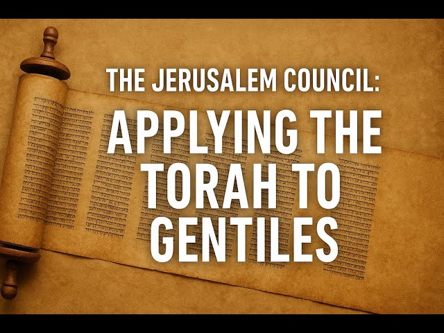 Bible Teachings