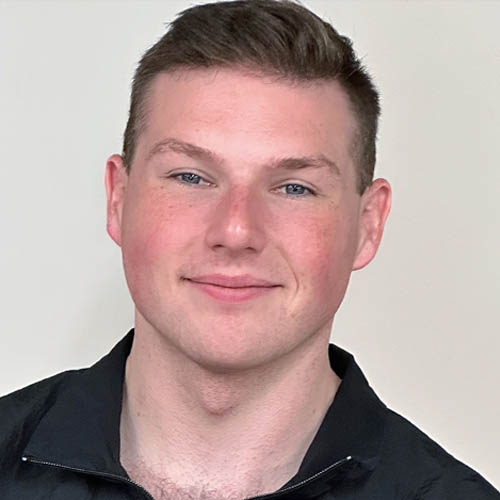 Jake Pool Youth Leader at Founded in Truth Fellowhsip