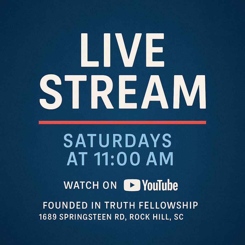 Messianic Livestream