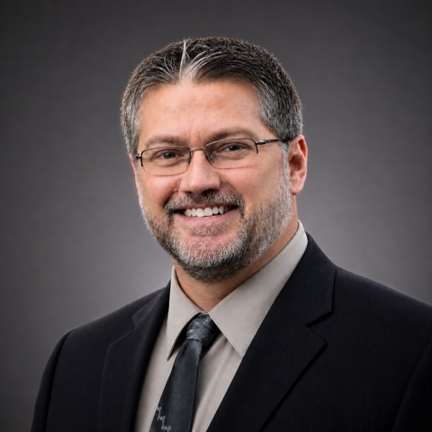 Jason Price, Administrative Pastor