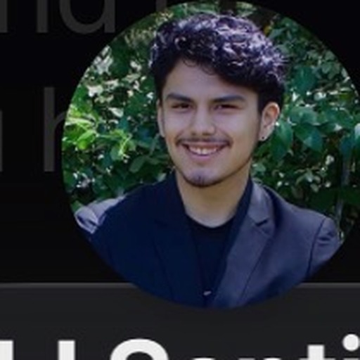 JJ Santiz, Teen & Youth Leader at Founded in Truth Fellowship